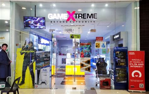game extreme philippines